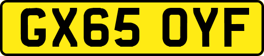 GX65OYF