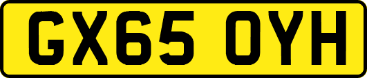GX65OYH