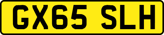 GX65SLH