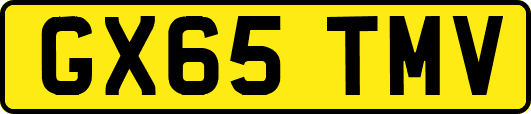 GX65TMV