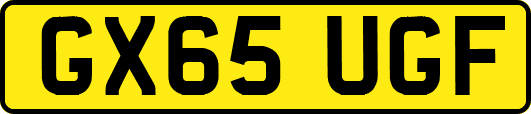 GX65UGF