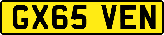 GX65VEN