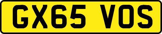 GX65VOS