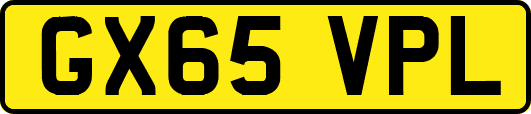 GX65VPL