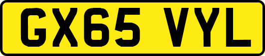 GX65VYL