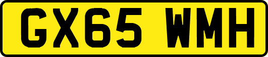 GX65WMH