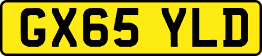 GX65YLD