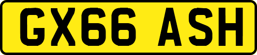 GX66ASH