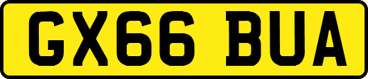 GX66BUA