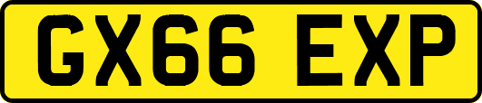 GX66EXP