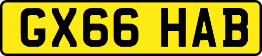 GX66HAB