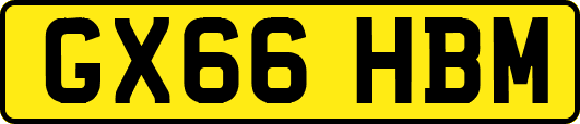 GX66HBM