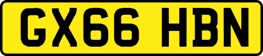 GX66HBN
