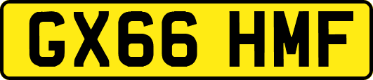 GX66HMF