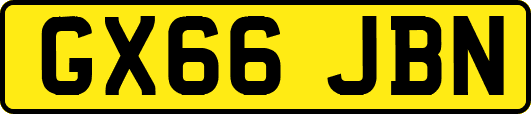 GX66JBN