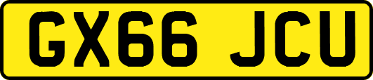 GX66JCU