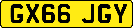 GX66JGY