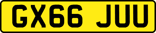GX66JUU
