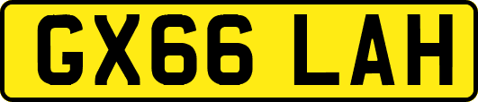 GX66LAH