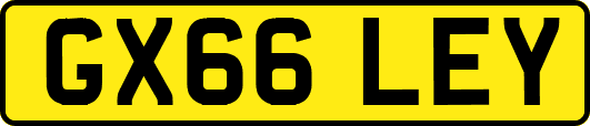 GX66LEY