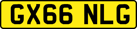 GX66NLG