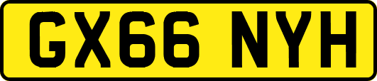 GX66NYH