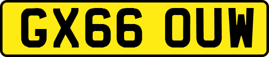 GX66OUW