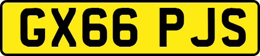 GX66PJS