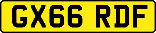 GX66RDF