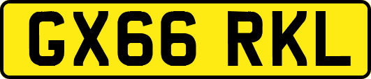 GX66RKL
