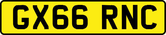 GX66RNC