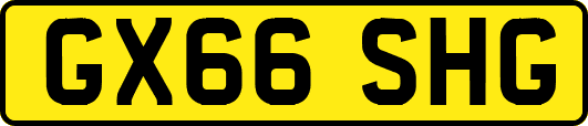 GX66SHG