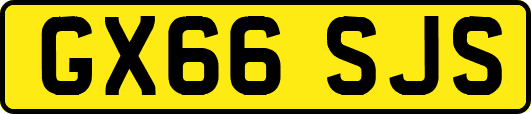 GX66SJS
