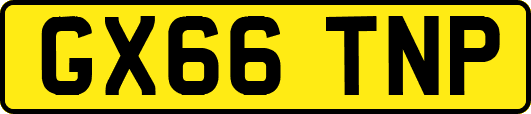 GX66TNP