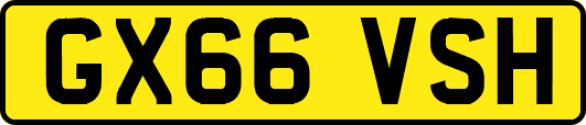 GX66VSH