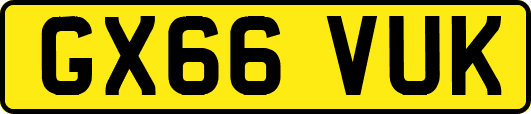 GX66VUK