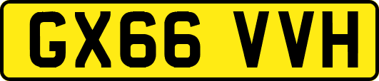 GX66VVH