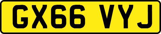 GX66VYJ