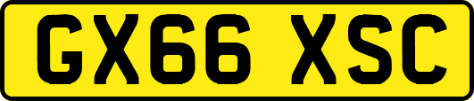 GX66XSC