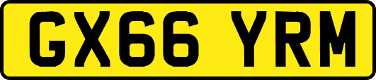 GX66YRM