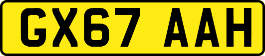 GX67AAH