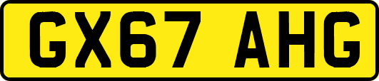 GX67AHG