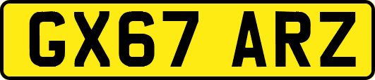 GX67ARZ