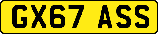 GX67ASS