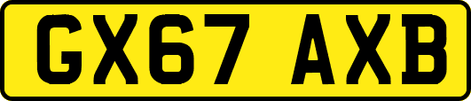 GX67AXB