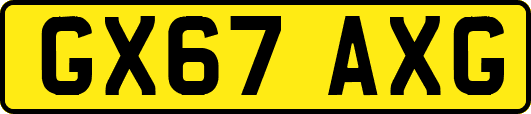 GX67AXG
