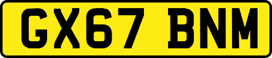 GX67BNM