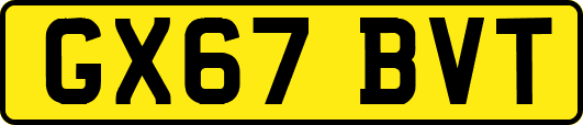 GX67BVT