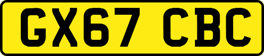 GX67CBC