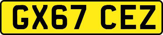 GX67CEZ